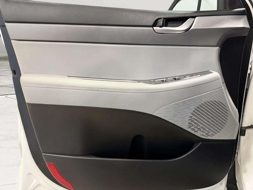 Hyundai Palisade SEL AWD 2021
