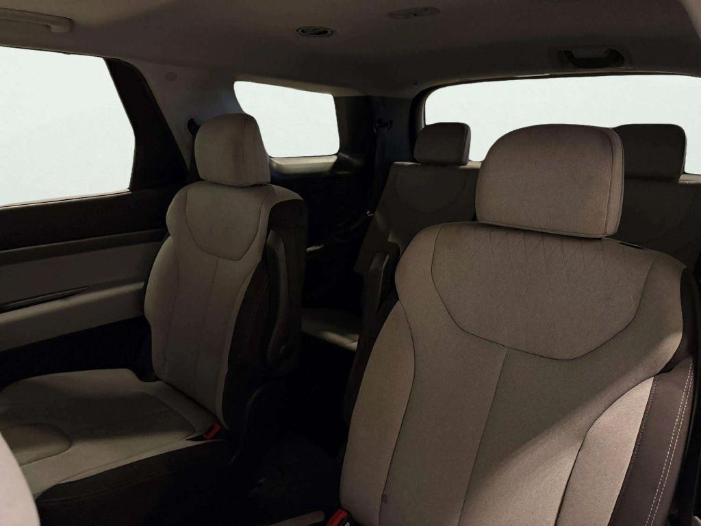 Hyundai Palisade SEL AWD 2021