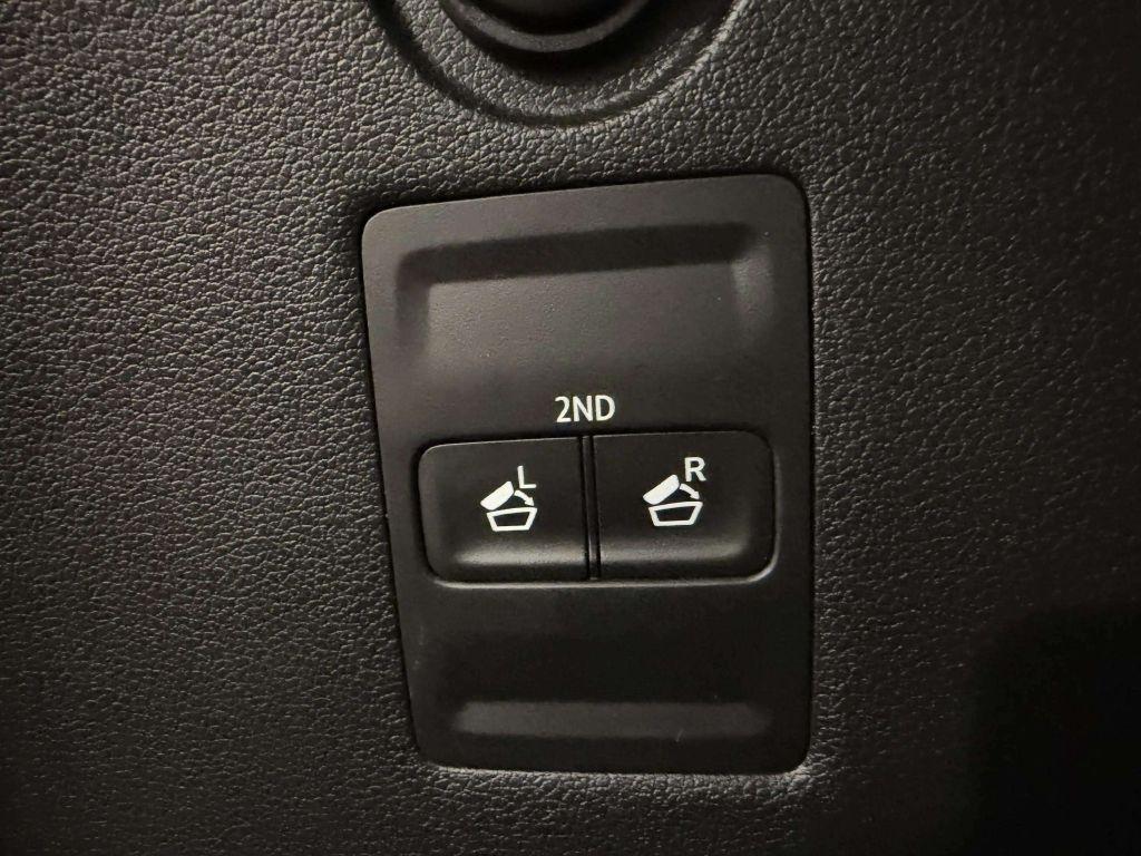 Hyundai Palisade SEL AWD 2021
