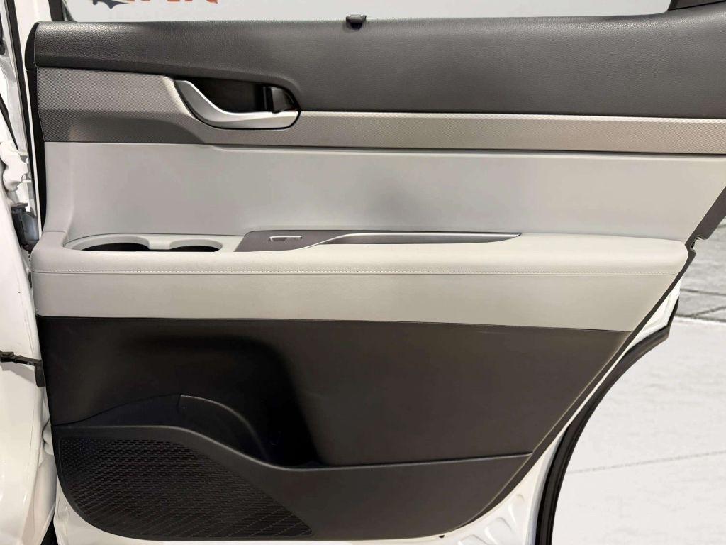 Hyundai Palisade SEL AWD 2021
