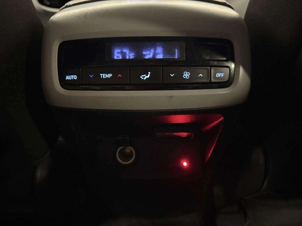 Hyundai Palisade SEL AWD 2021