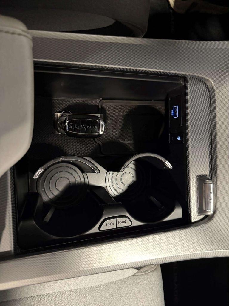 Hyundai Palisade SEL AWD 2021
