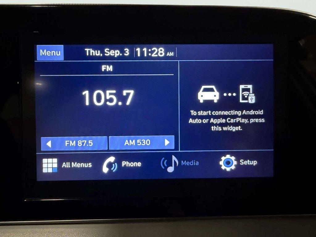 Hyundai Palisade SEL AWD 2021