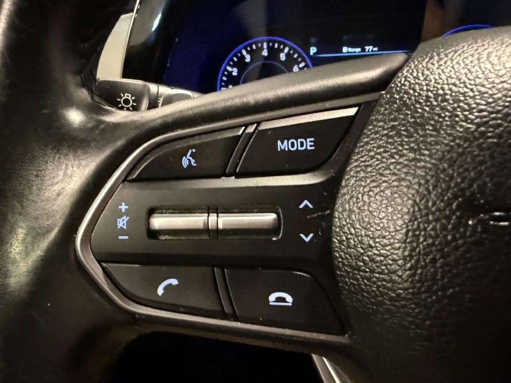 Hyundai Palisade SEL AWD 2021