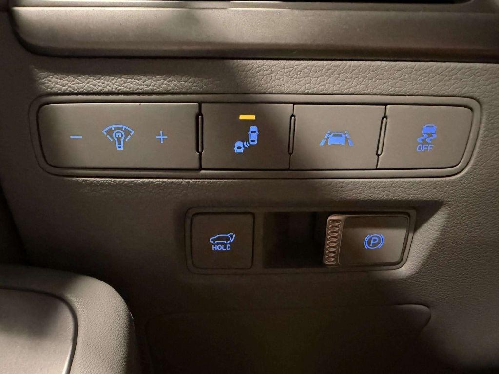 Hyundai Palisade SEL AWD 2021