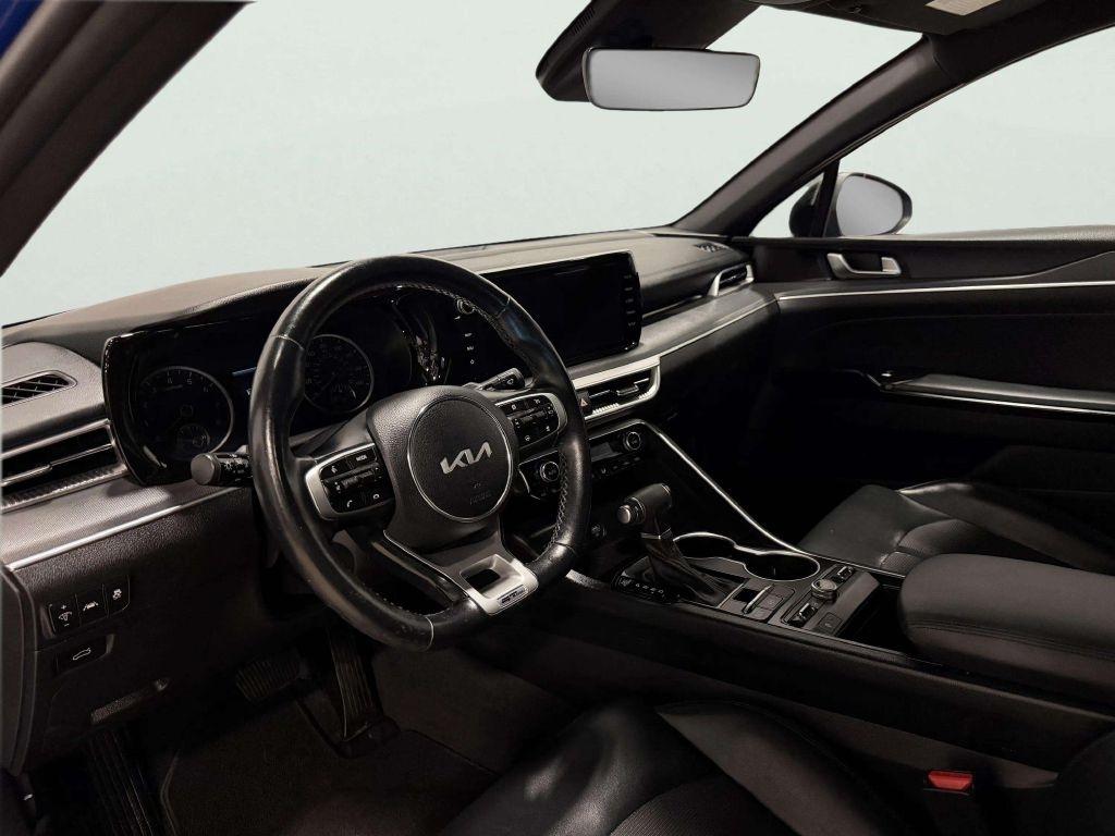 Kia K5 GT-Line Auto AWD 2024