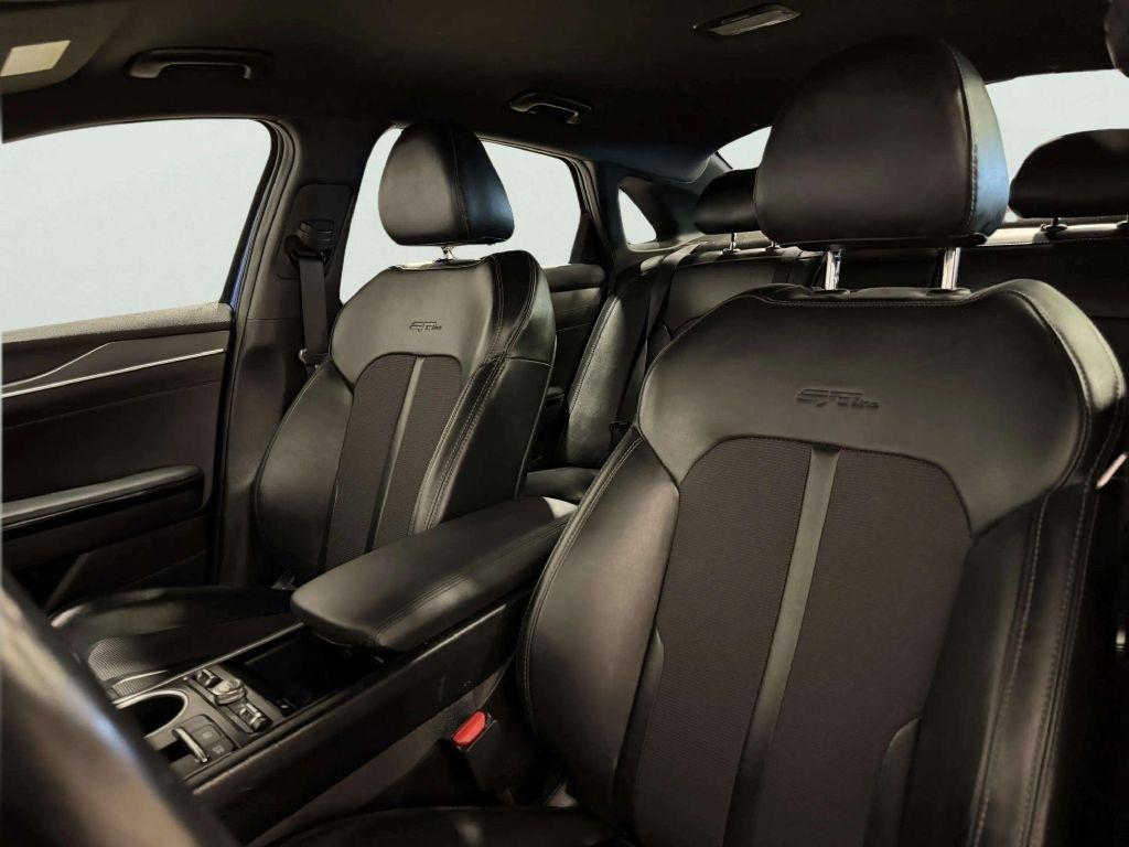 Kia K5 GT-Line Auto AWD 2024