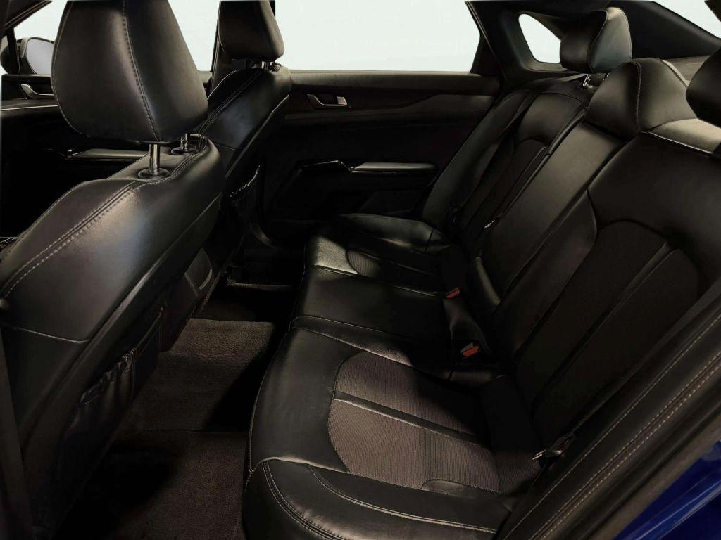 Kia K5 GT-Line Auto AWD 2024