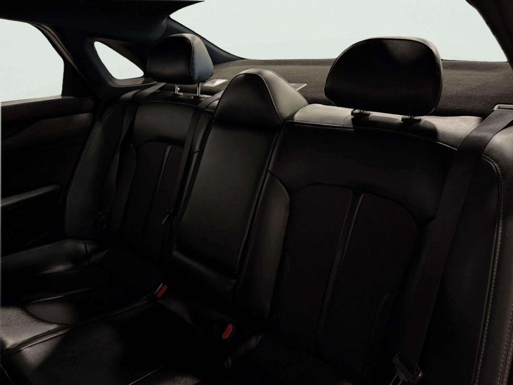 Kia K5 GT-Line Auto AWD 2024