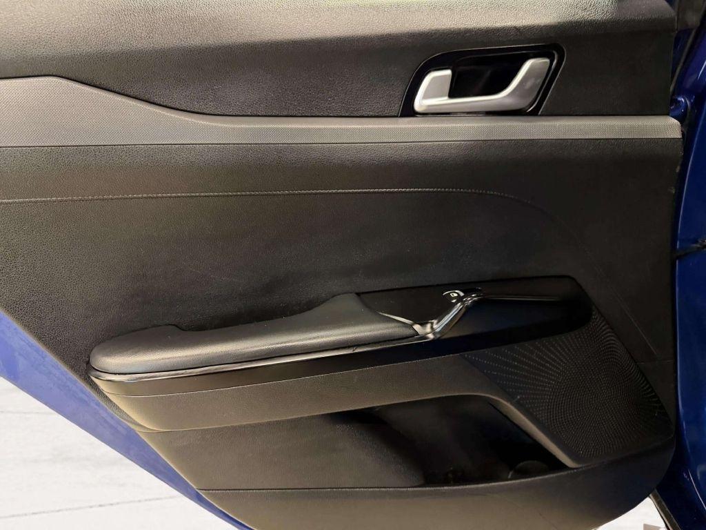 Kia K5 GT-Line Auto AWD 2024