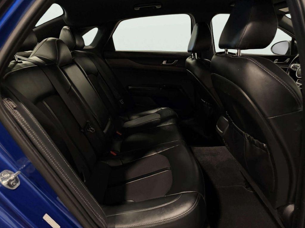 Kia K5 GT-Line Auto AWD 2024