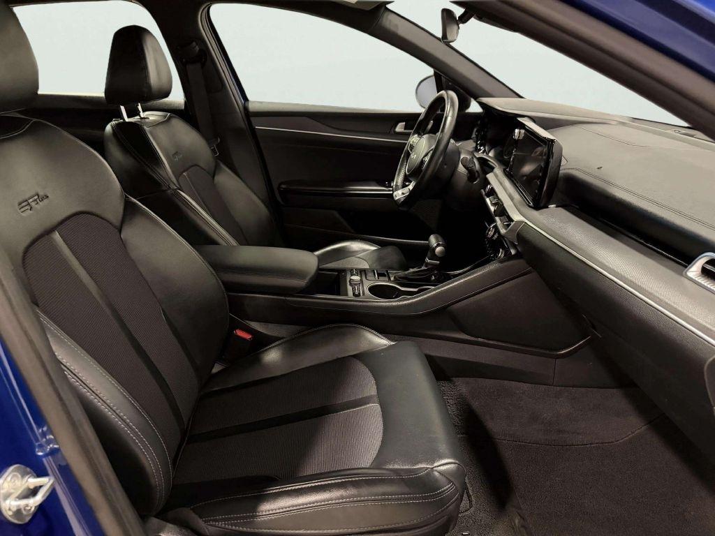 Kia K5 GT-Line Auto AWD 2024