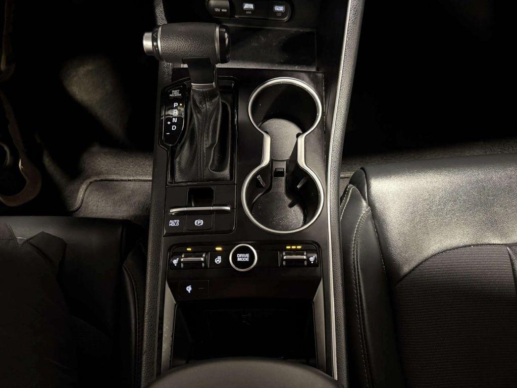 Kia K5 GT-Line Auto AWD 2024