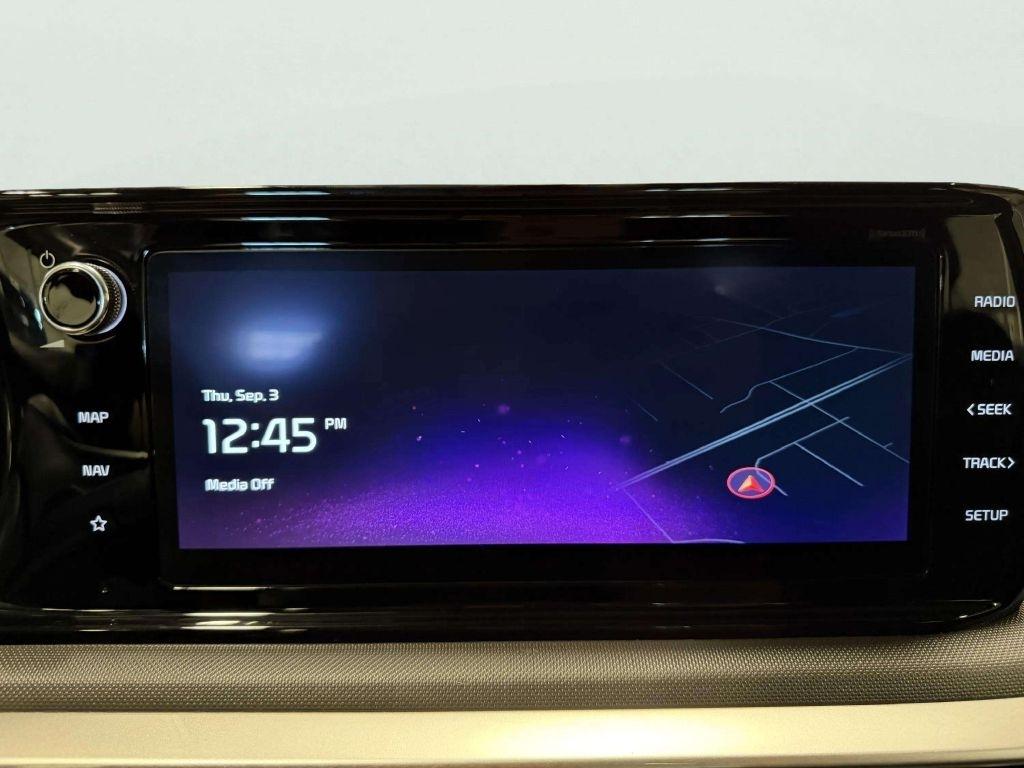 Kia K5 GT-Line Auto AWD 2024