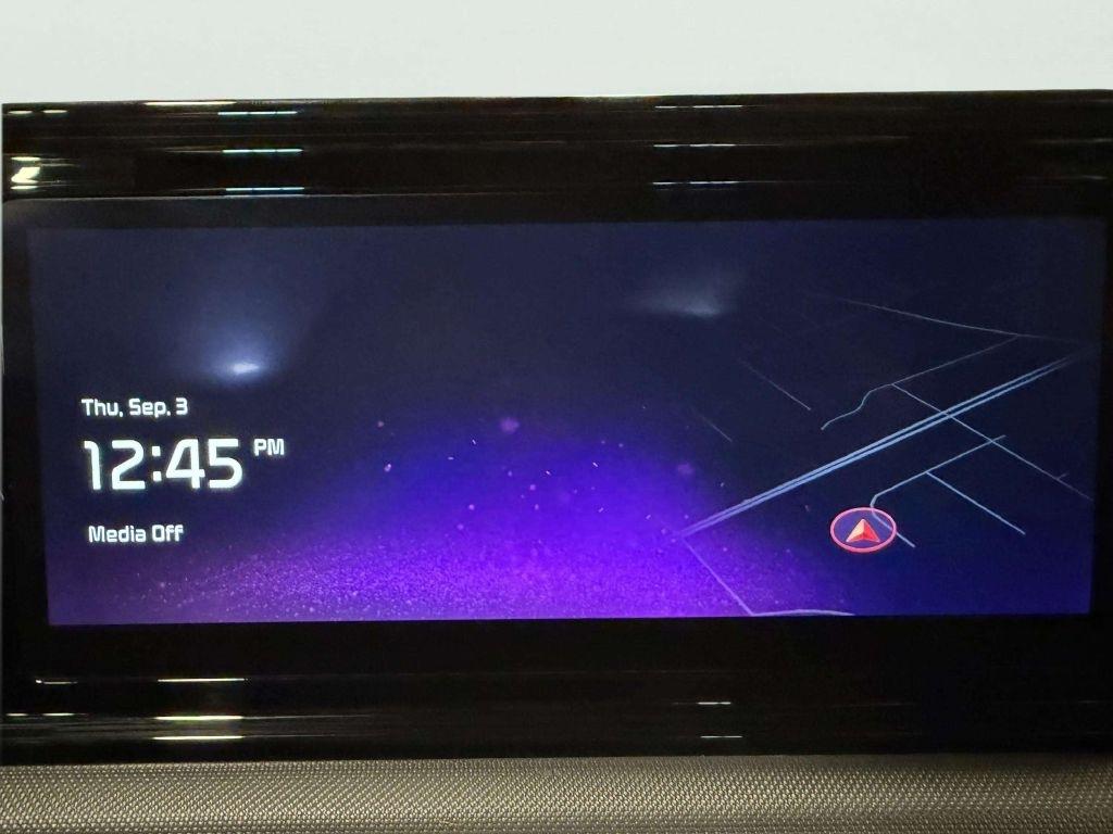 Kia K5 GT-Line Auto AWD 2024