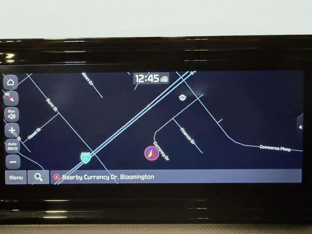 Kia K5 GT-Line Auto AWD 2024