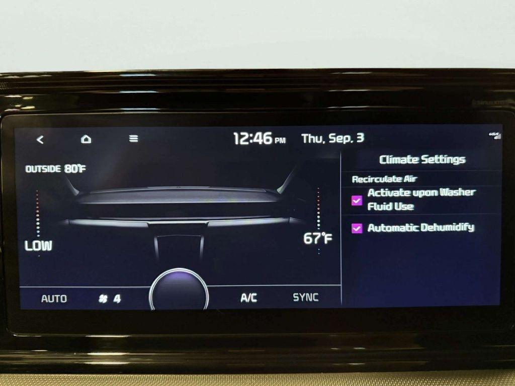 Kia K5 GT-Line Auto AWD 2024