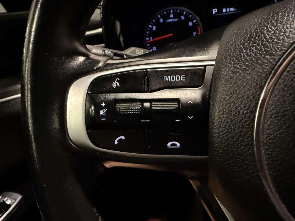Kia K5 GT-Line Auto AWD 2024
