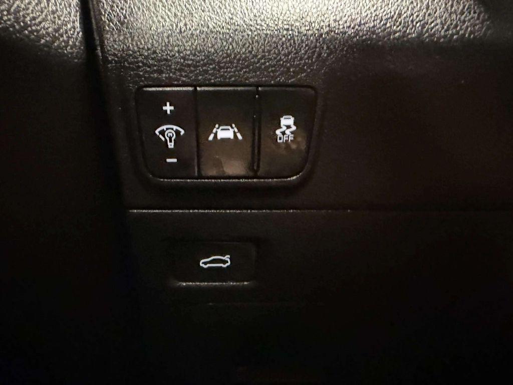 Kia K5 GT-Line Auto AWD 2024