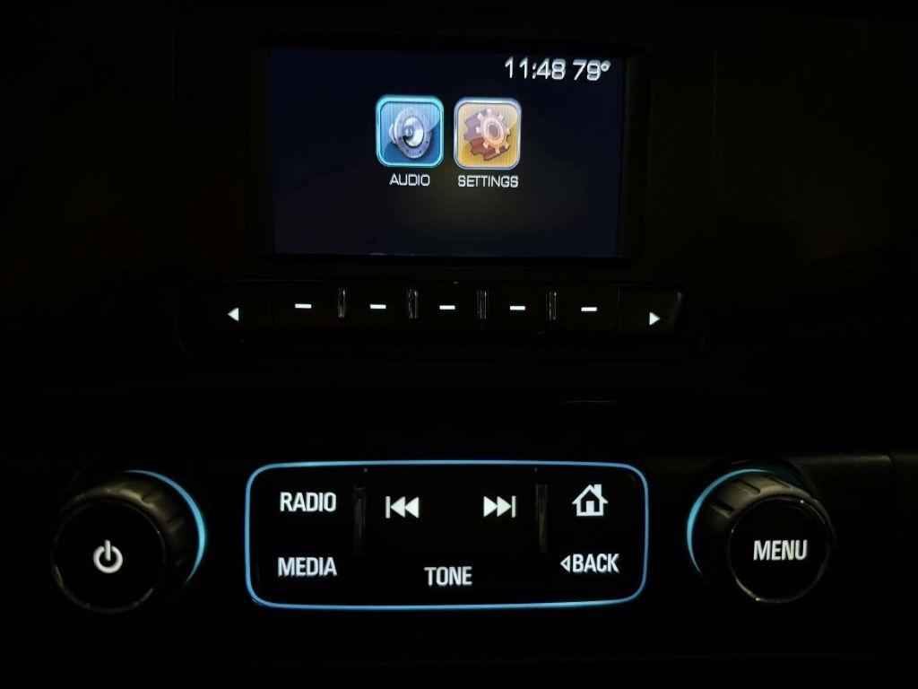 Chevrolet Silverado 2500HD 2WD Double Cab 158.1" Work Truck 2016