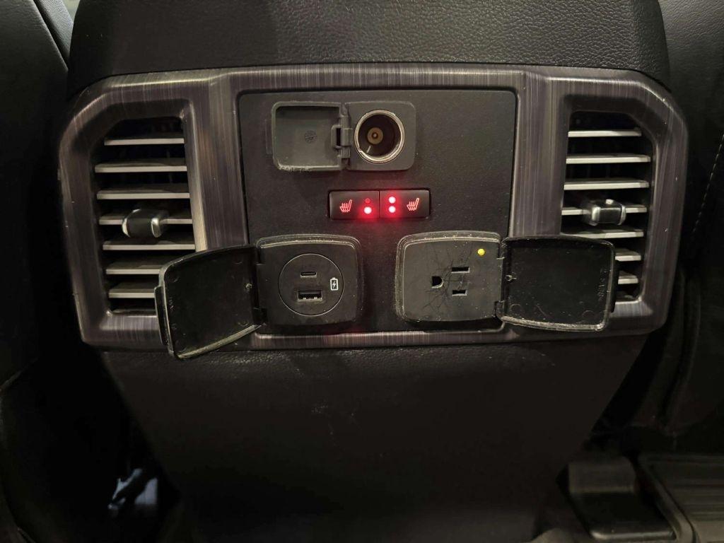 Ford Super Duty F-250 SRW King Ranch 4WD Crew Cab 8' Box 2021