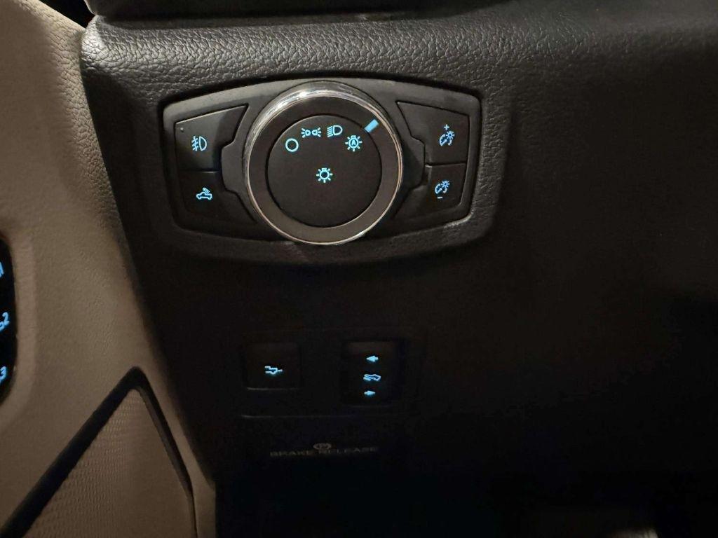 Ford Super Duty F-250 SRW King Ranch 4WD Crew Cab 8' Box 2021