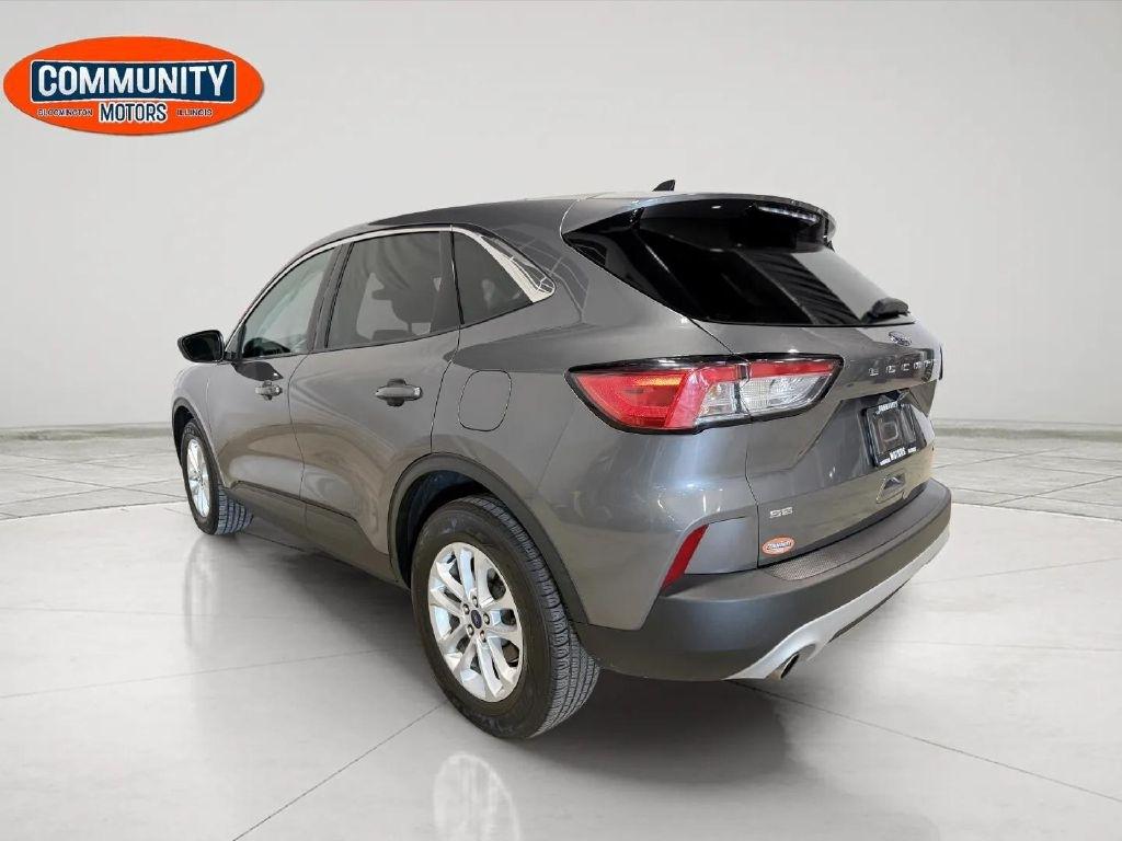 Ford Escape SE AWD 2022