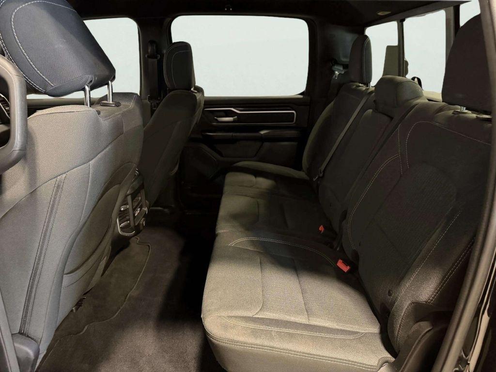 RAM 1500 Big Horn/Lone Star 4x4 Crew Cab 5'7" Box 2019