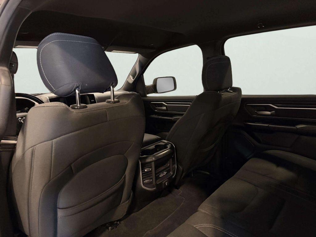 RAM 1500 Big Horn/Lone Star 4x4 Crew Cab 5'7" Box 2019