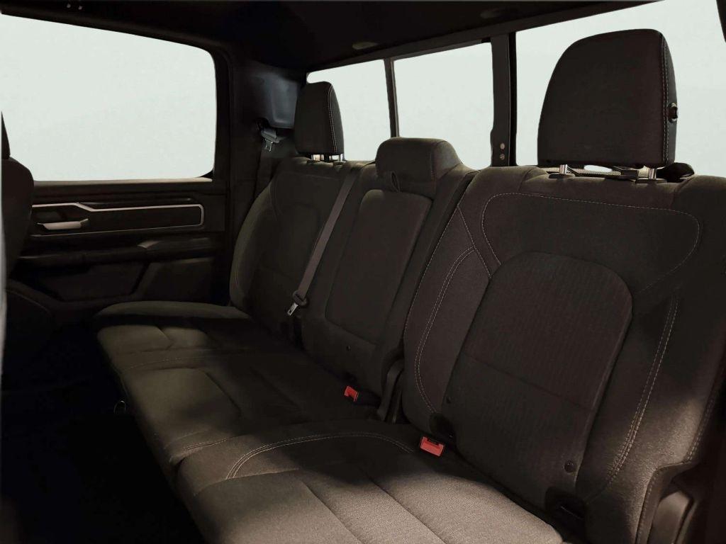 RAM 1500 Big Horn/Lone Star 4x4 Crew Cab 5'7" Box 2019