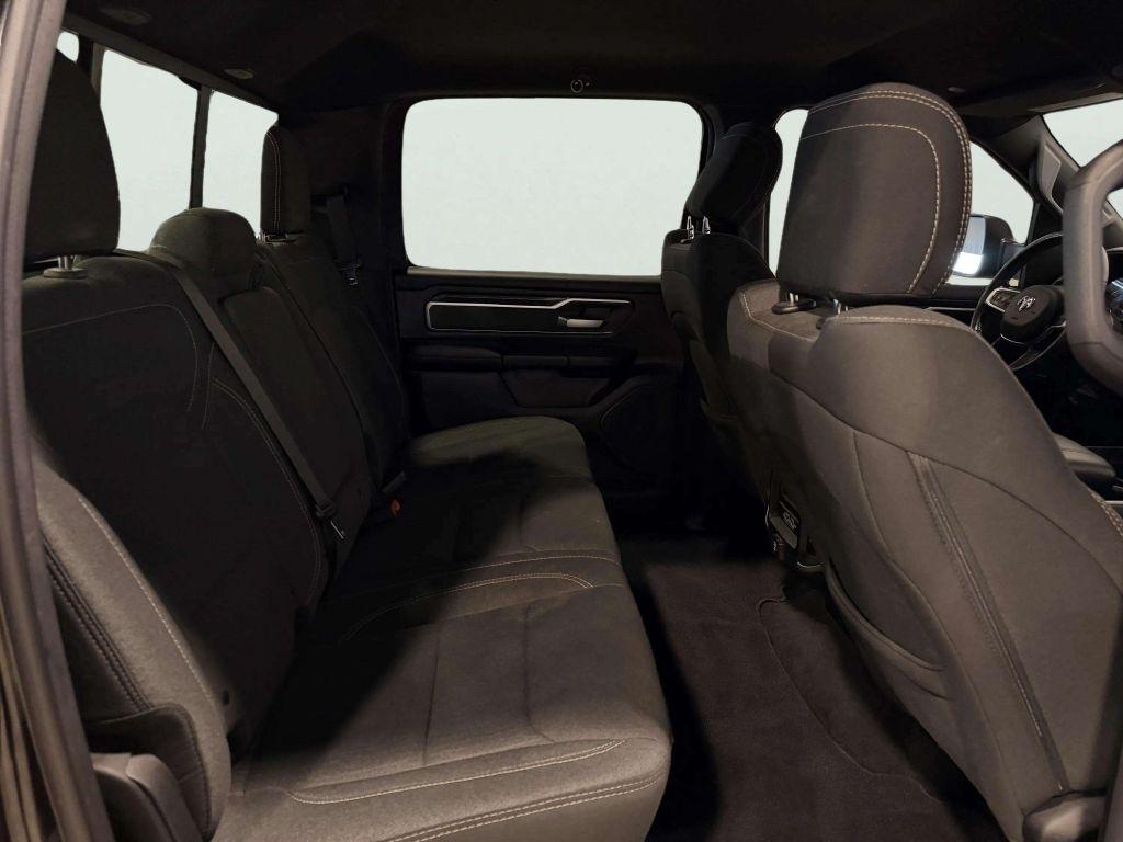 RAM 1500 Big Horn/Lone Star 4x4 Crew Cab 5'7" Box 2019