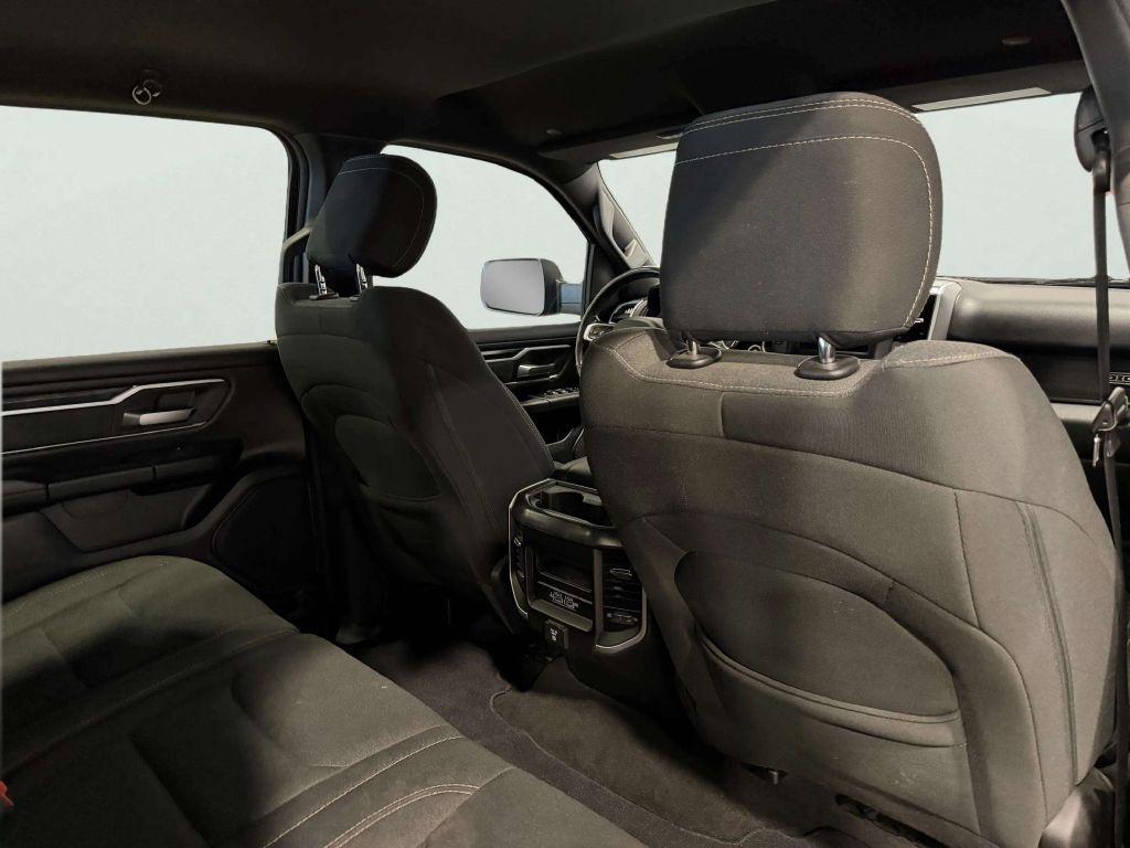 RAM 1500 Big Horn/Lone Star 4x4 Crew Cab 5'7" Box 2019