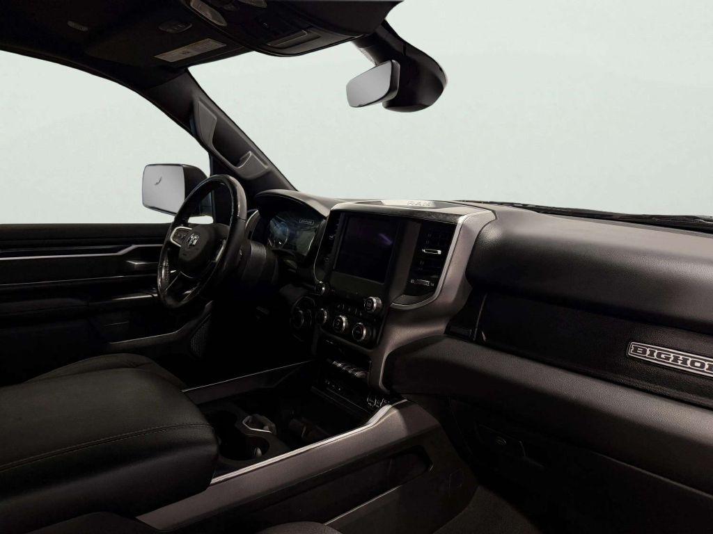 RAM 1500 Big Horn/Lone Star 4x4 Crew Cab 5'7" Box 2019