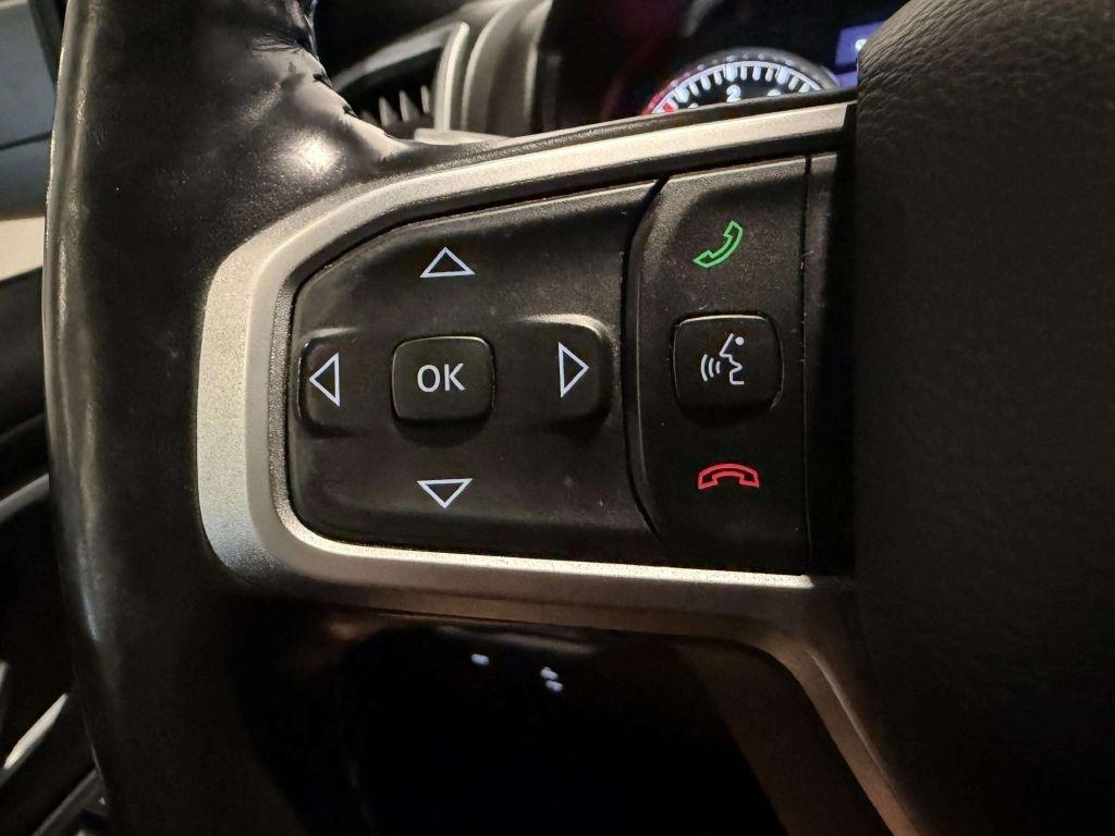 RAM 1500 Big Horn/Lone Star 4x4 Crew Cab 5'7" Box 2019