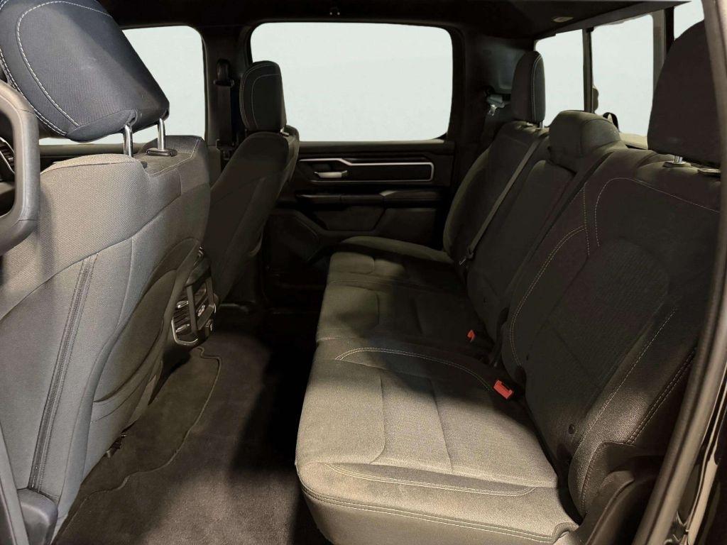 RAM 1500 Big Horn/Lone Star 4x4 Crew Cab 5'7" Box 2019