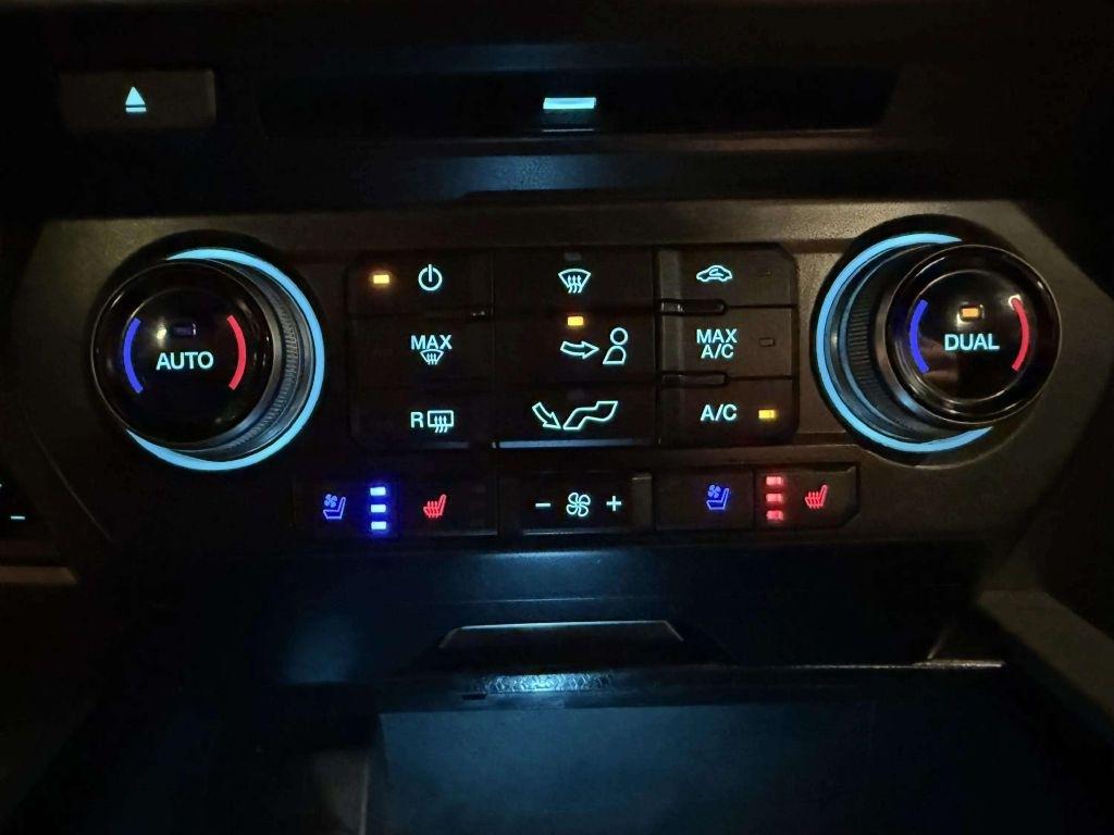 Ford F-150 Raptor 4WD SuperCrew 5.5' Box 2018
