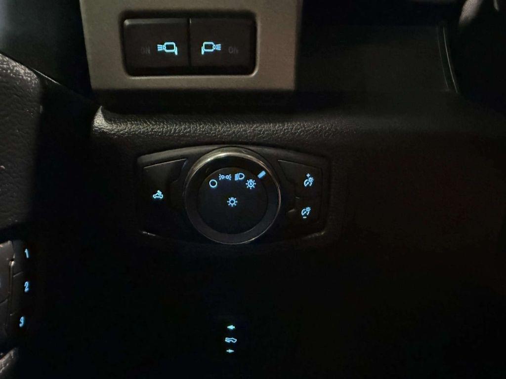 Ford F-150 Raptor 4WD SuperCrew 5.5' Box 2018