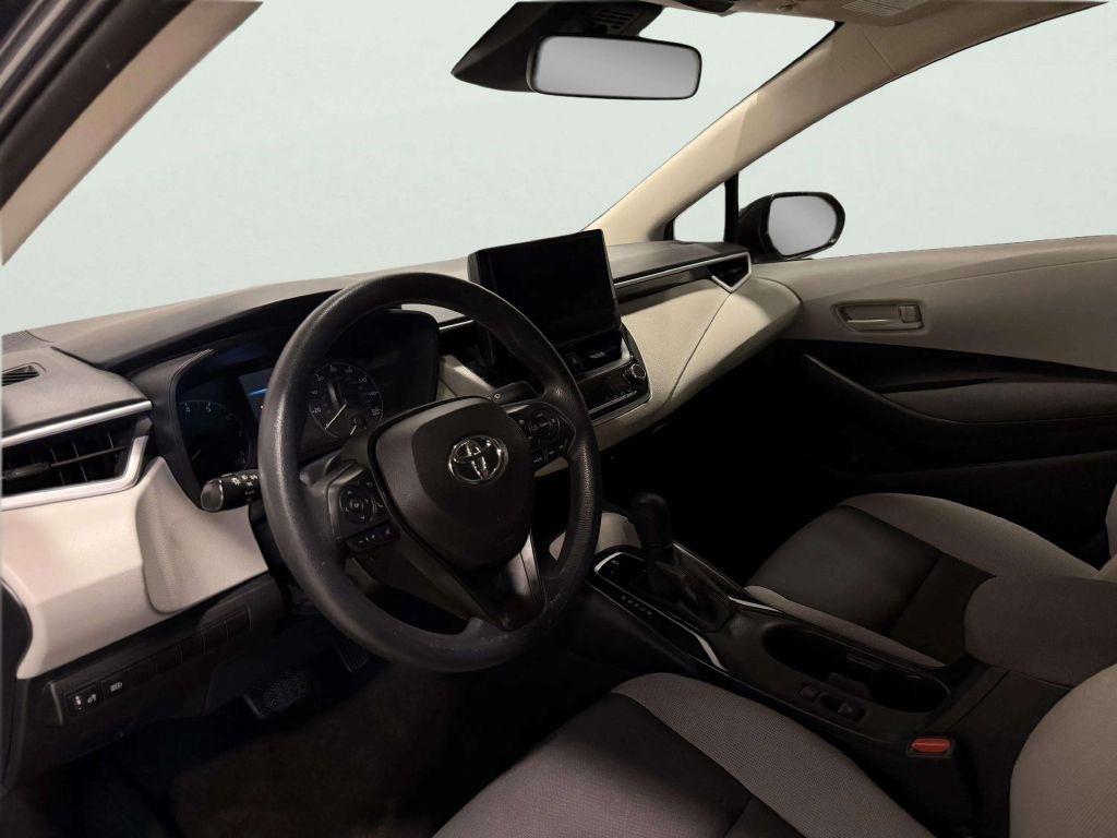 Toyota Corolla LE CVT (Natl) 2023