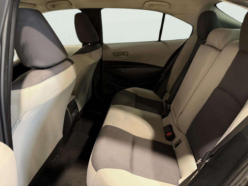Toyota Corolla LE CVT (Natl) 2023