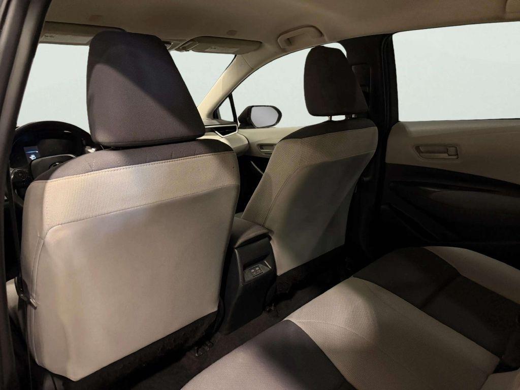 Toyota Corolla LE CVT (Natl) 2023