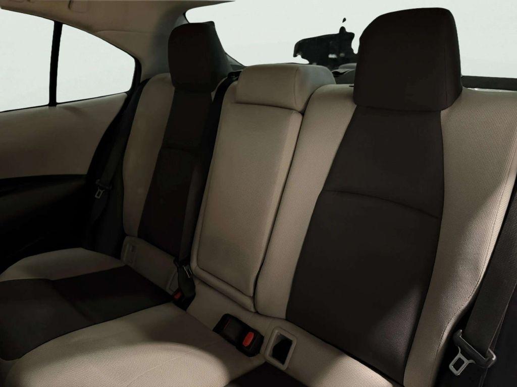 Toyota Corolla LE CVT (Natl) 2023
