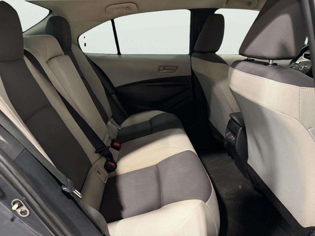 Toyota Corolla LE CVT (Natl) 2023