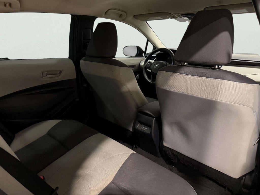 Toyota Corolla LE CVT (Natl) 2023