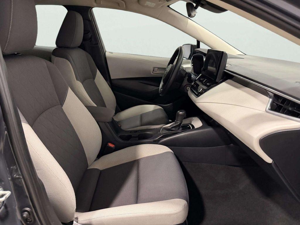 Toyota Corolla LE CVT (Natl) 2023