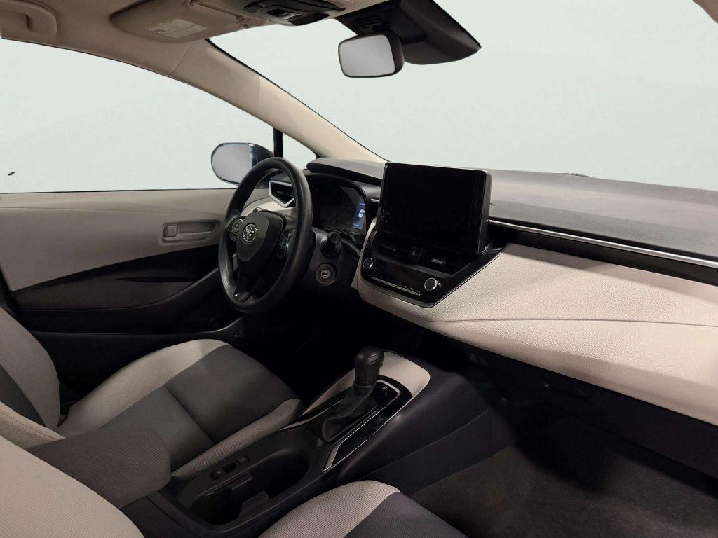 Toyota Corolla LE CVT (Natl) 2023