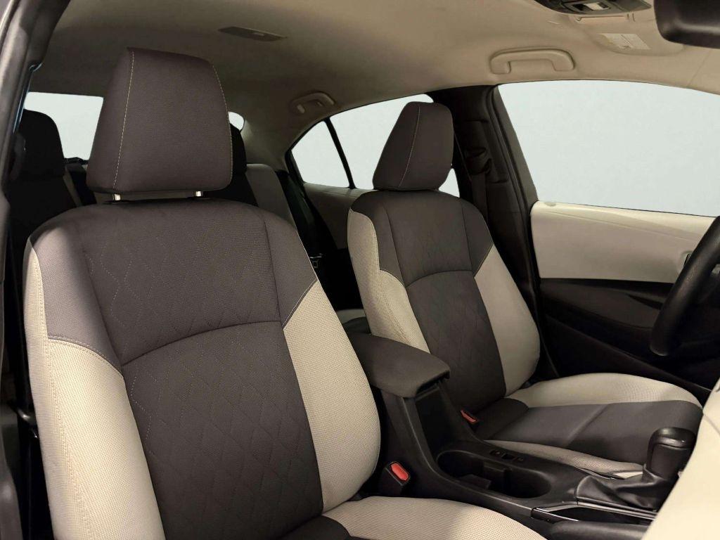 Toyota Corolla LE CVT (Natl) 2023