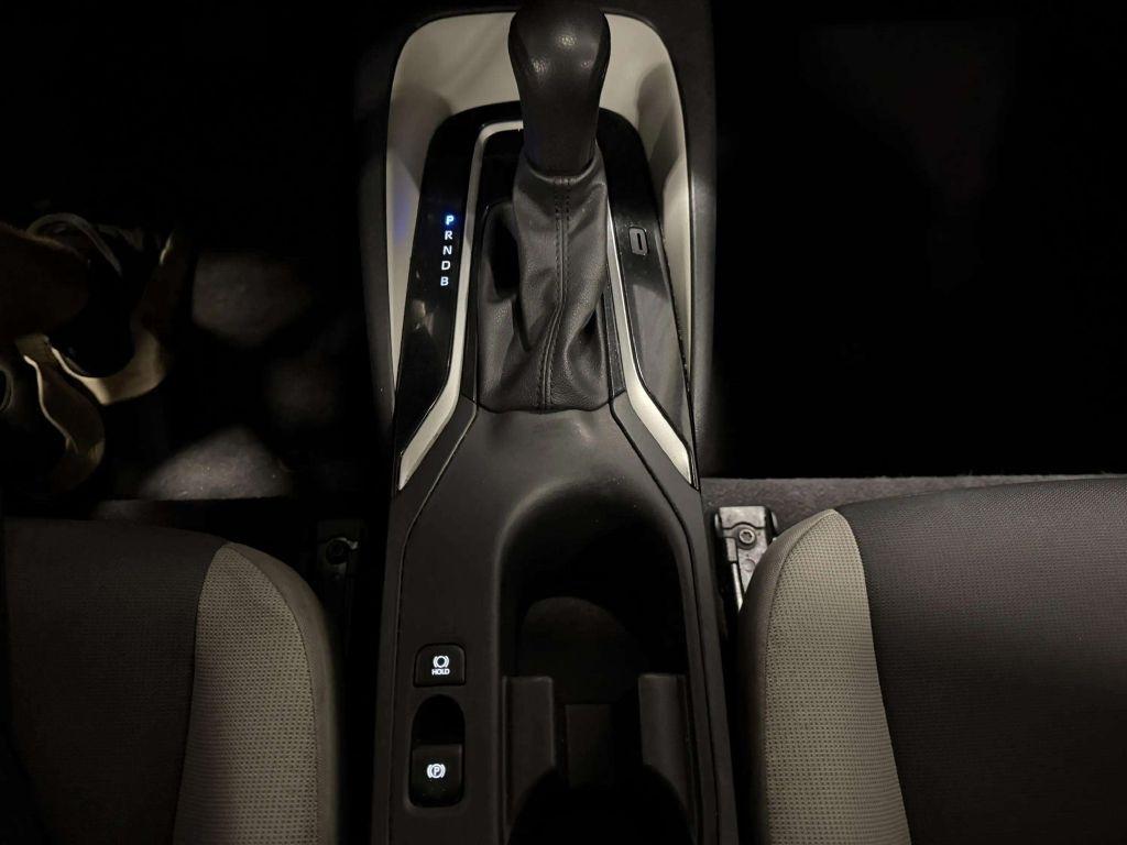 Toyota Corolla LE CVT (Natl) 2023