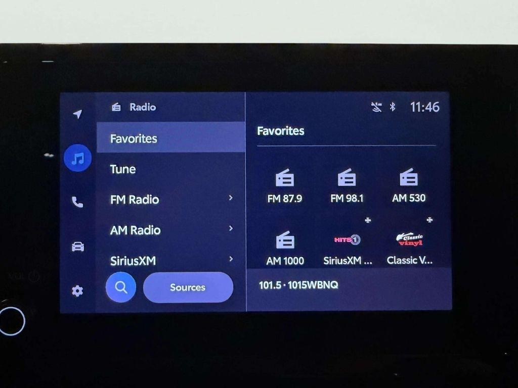 Toyota Corolla LE CVT (Natl) 2023