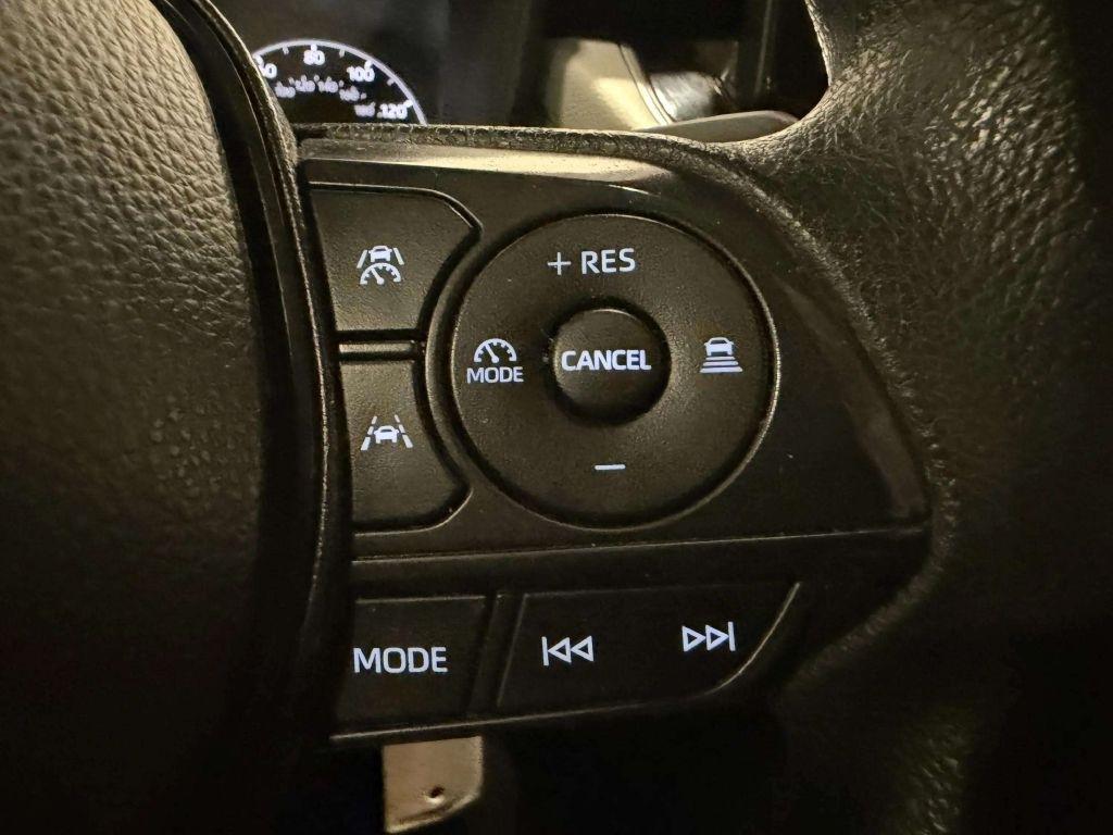 Toyota Corolla LE CVT (Natl) 2023