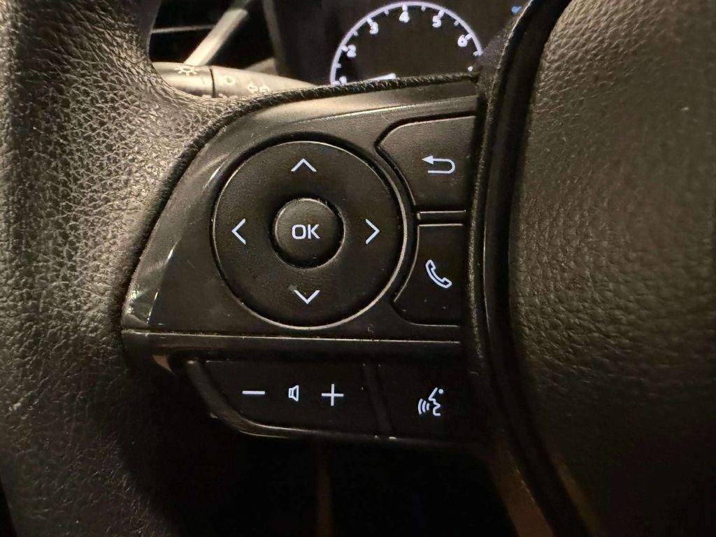 Toyota Corolla LE CVT (Natl) 2023